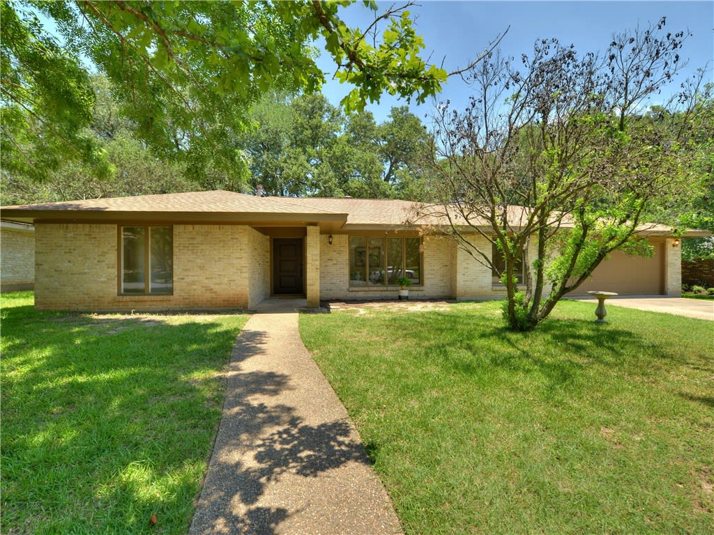 4106 Burney Dr