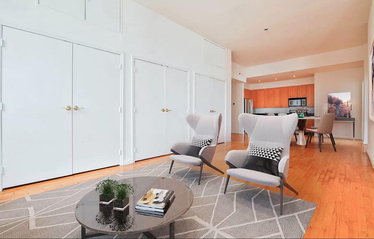 135 William Street, Apt 13-A