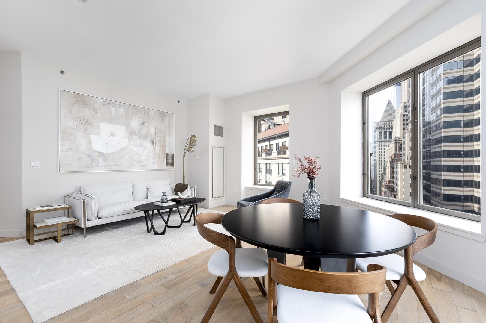 75 Wall Street, Apt 26M