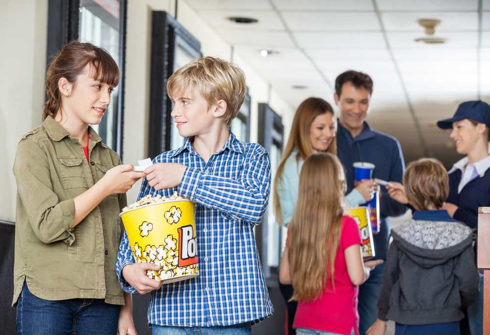 Rancho Santa Fe Residents Have Fun