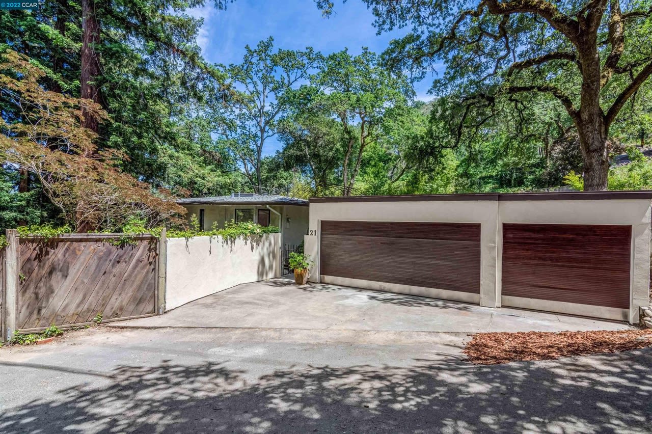 21 MONTE VEDA DR