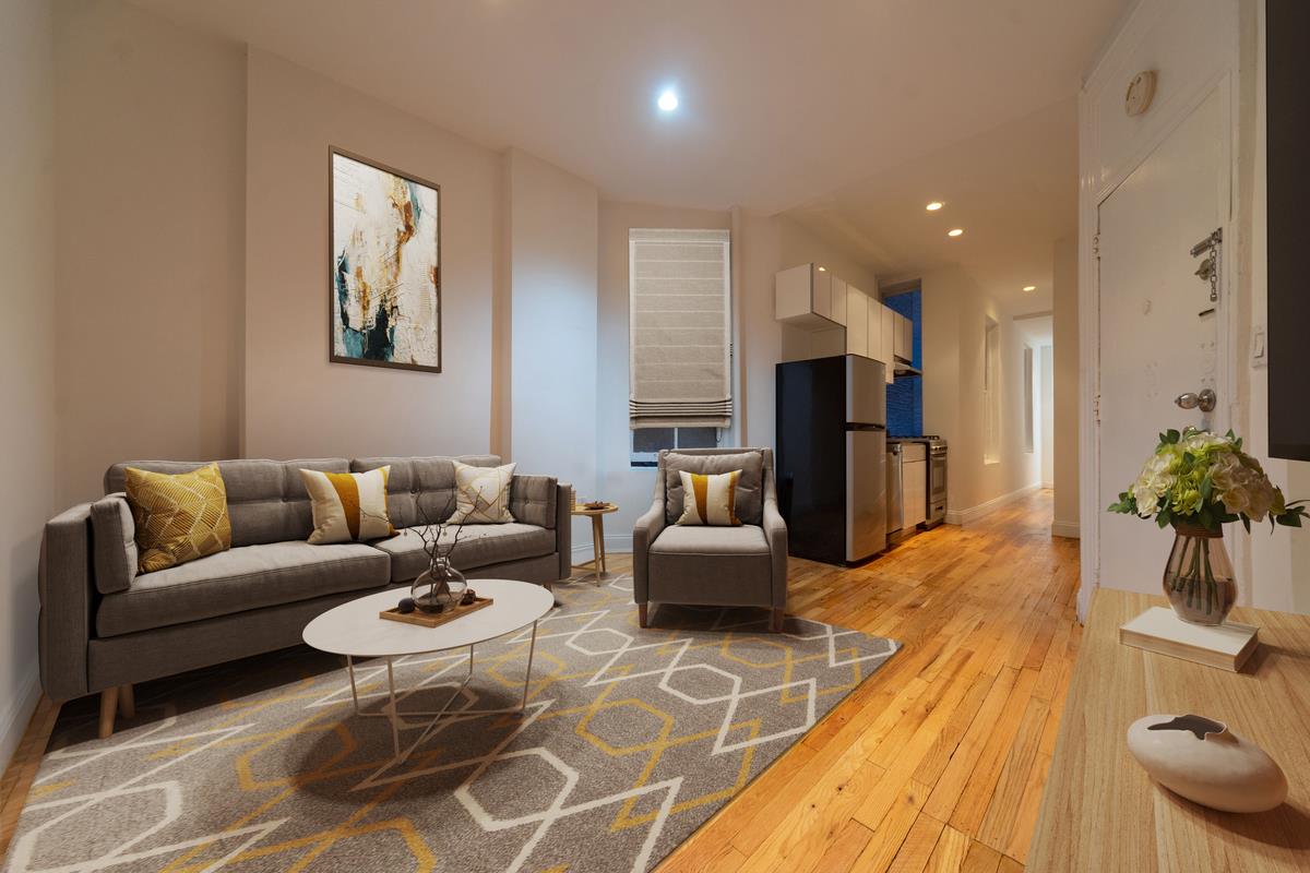 142 Sullivan Street, Apt 11