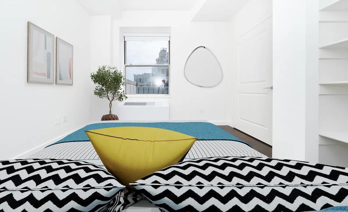 116 John Street, Apt 3107