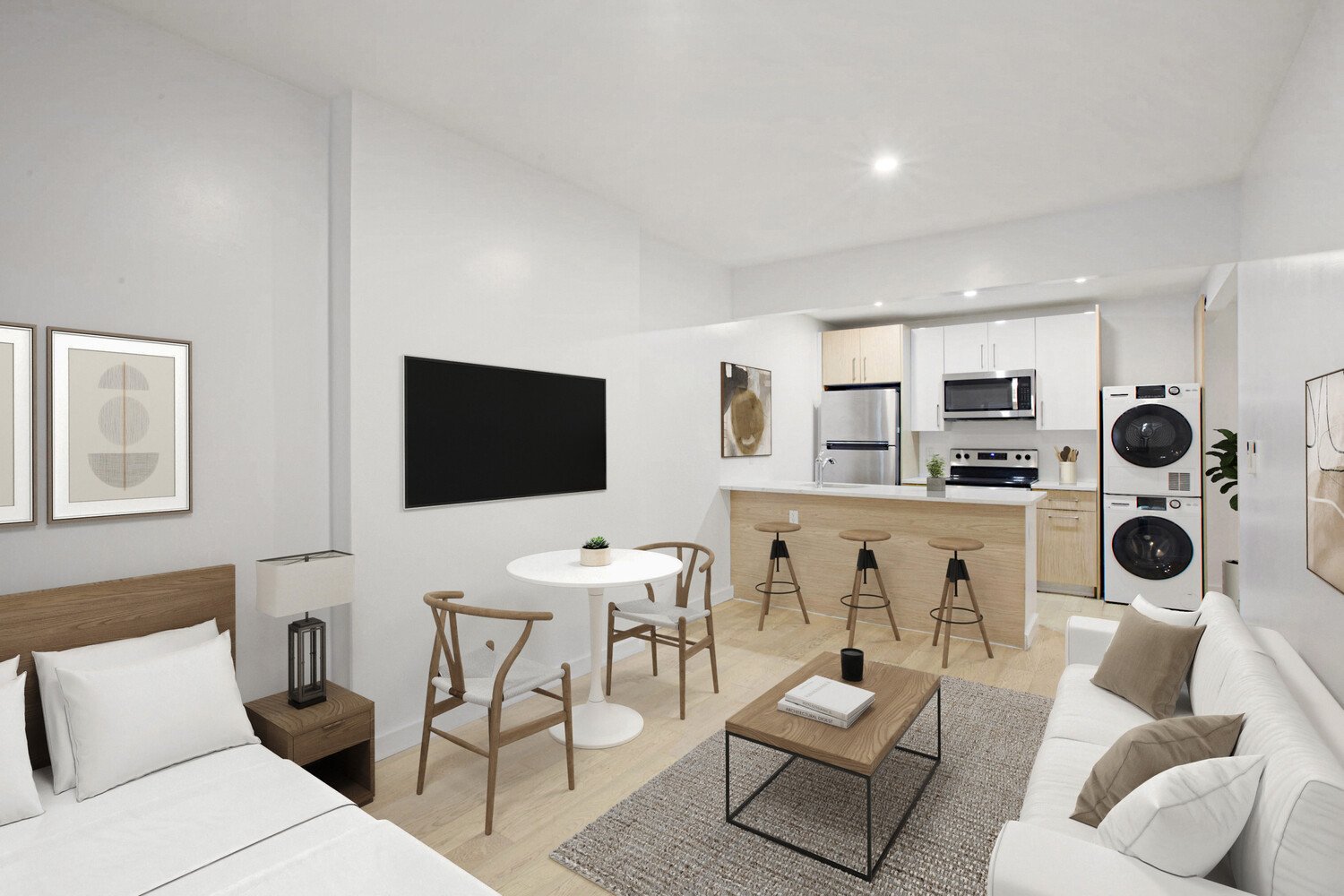 654 Putnam Avenue, Apt BB
