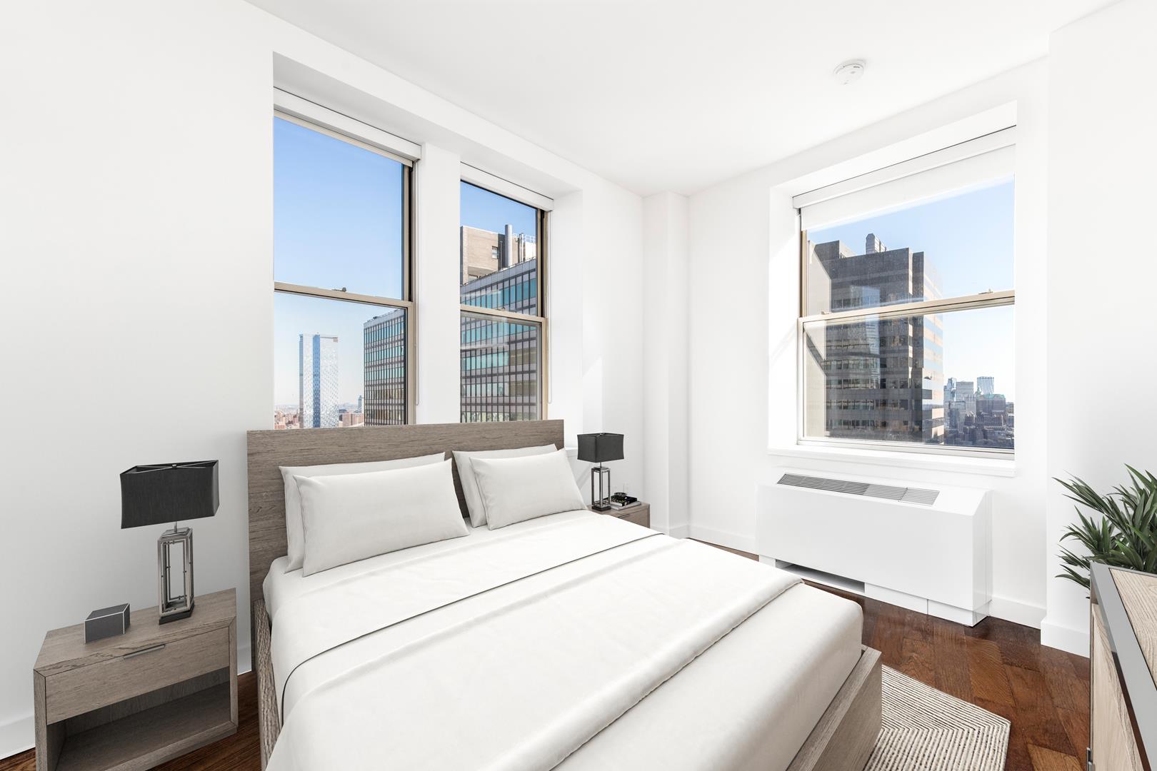 116 John Street, Apt 3105