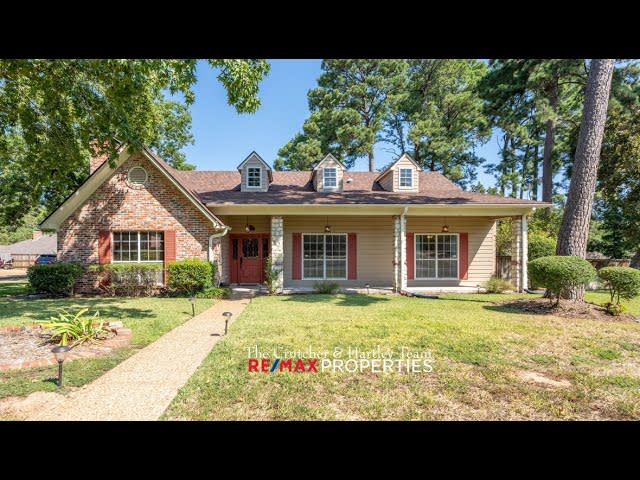 1700 Tall Timber Drive | Tyler, TX 75703