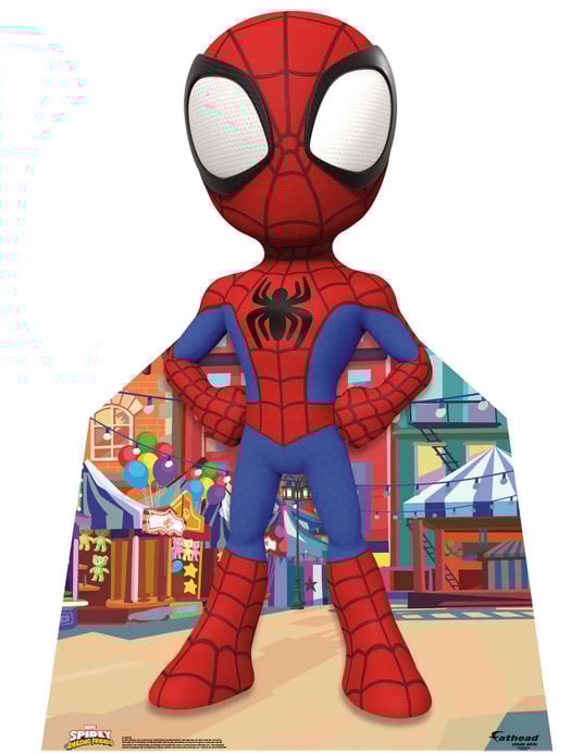Peter Parker