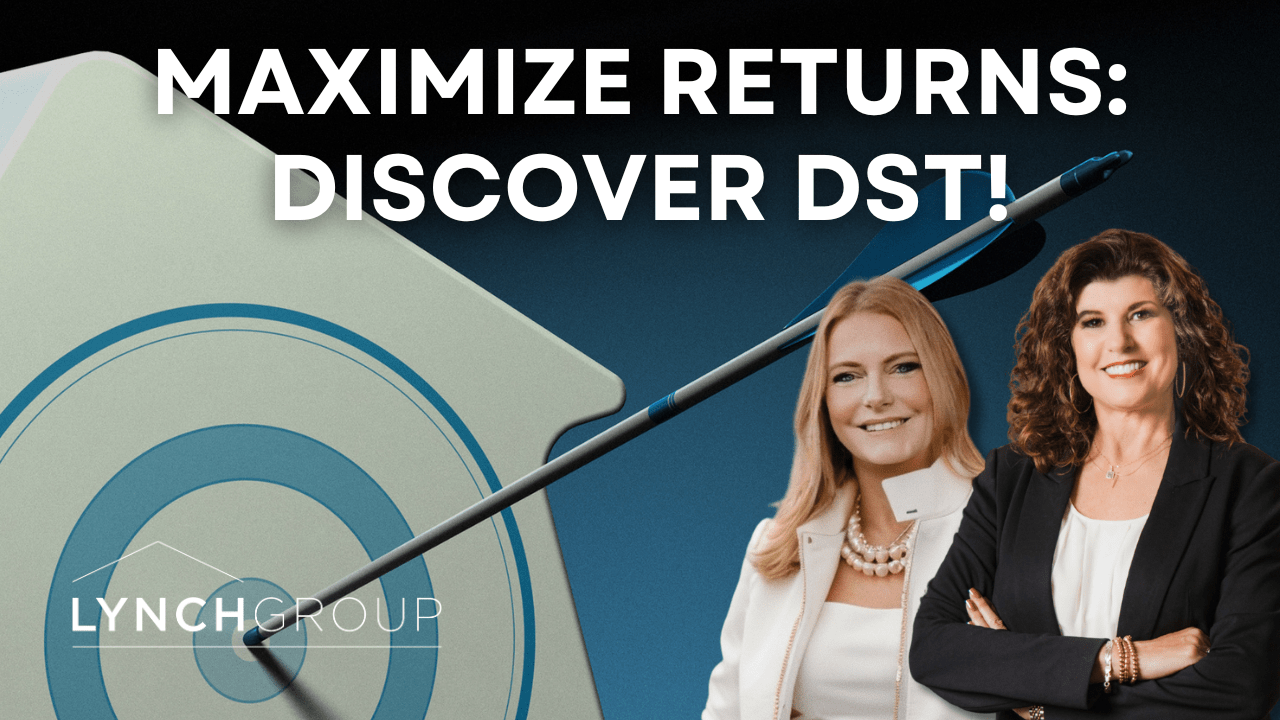 Maximize Returns: Discover DST!