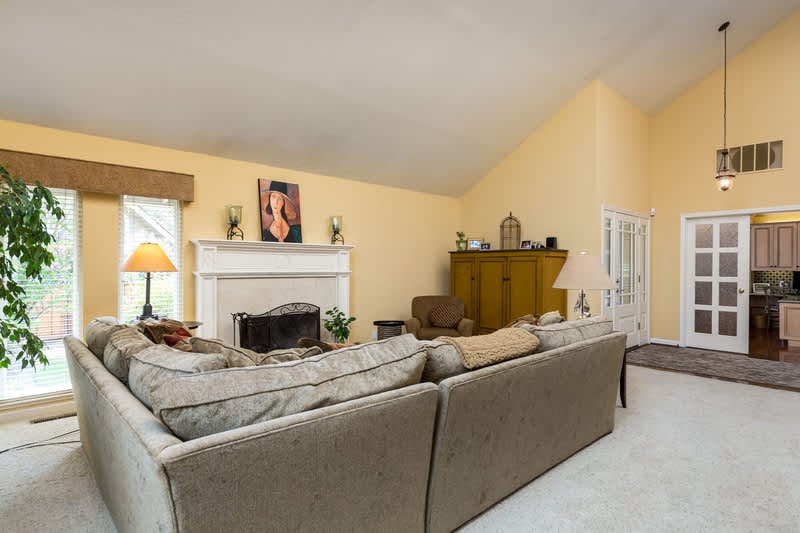 107 Fancher Court