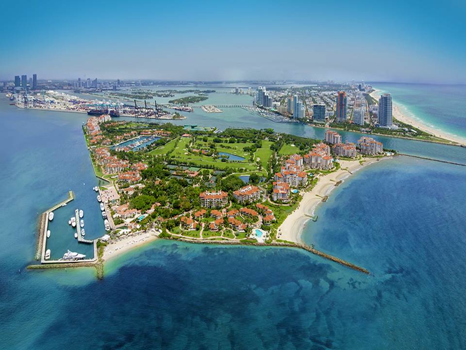 Palazzo del Sol Fisher Island