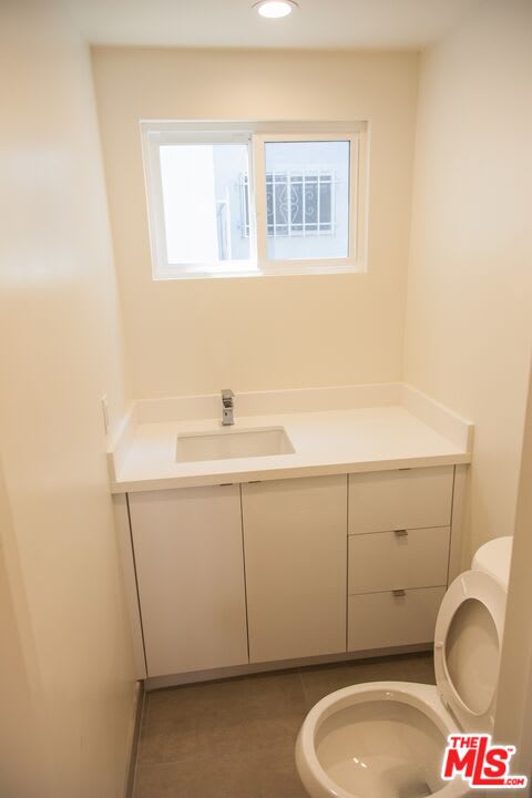 508 North Kings Road, Unit 3