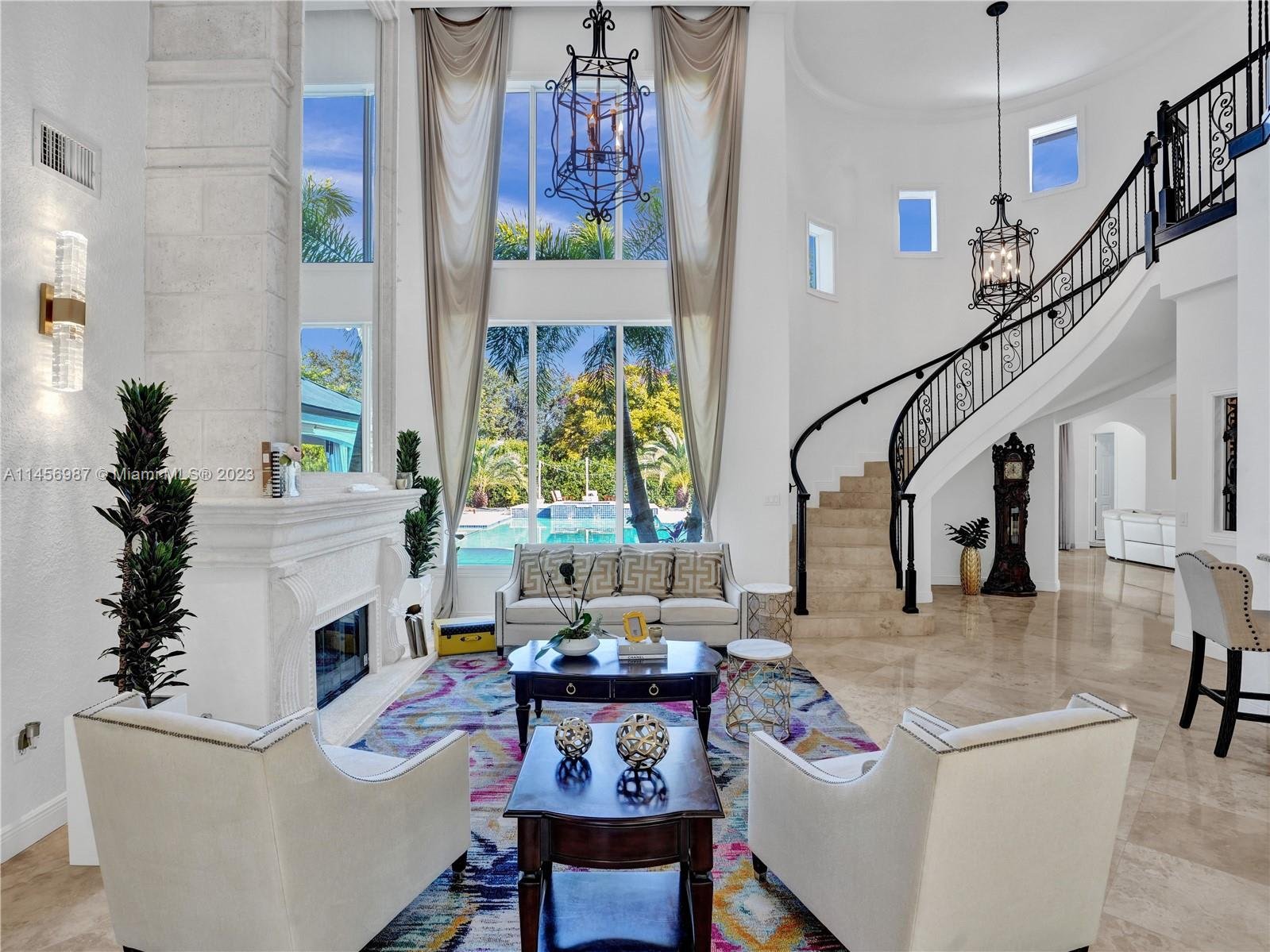 Woodbridge Ranches Estate