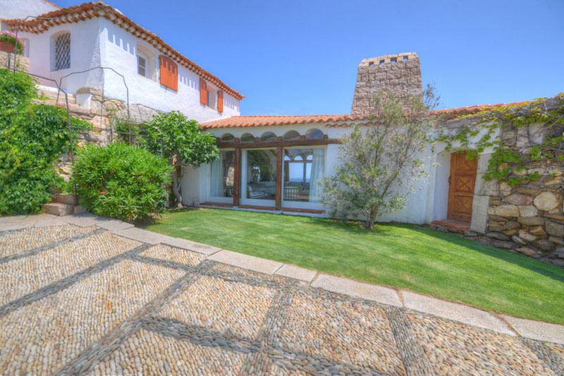 Villa Hanna