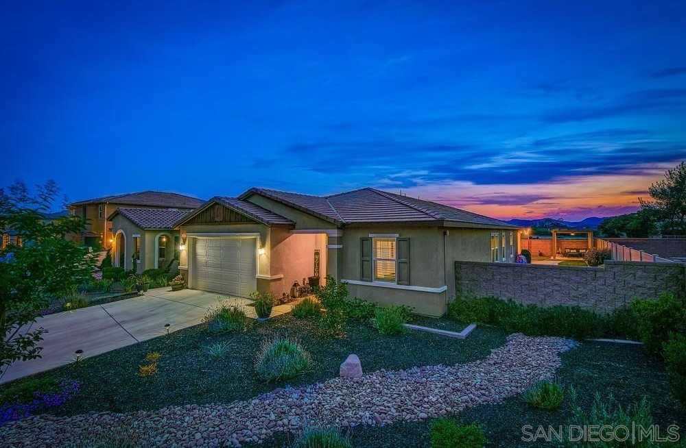 34463 Running Canyon Dr.
