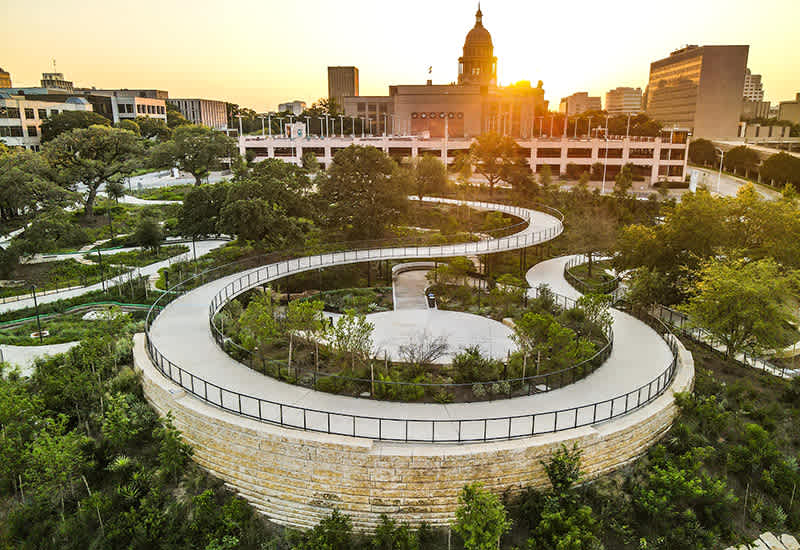 Austin Uncovered: Your Ultimate Guide to the City’s Best Parks