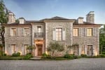 Inside a Texas Estate with French Country Inspiration
