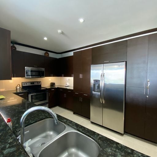 Diamante Del Sol Oceanfront Condo, Jaco, Puntarenas