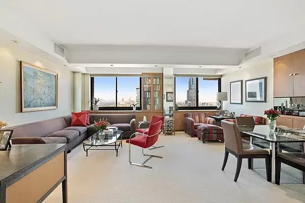 275 West 96th Street #PHA