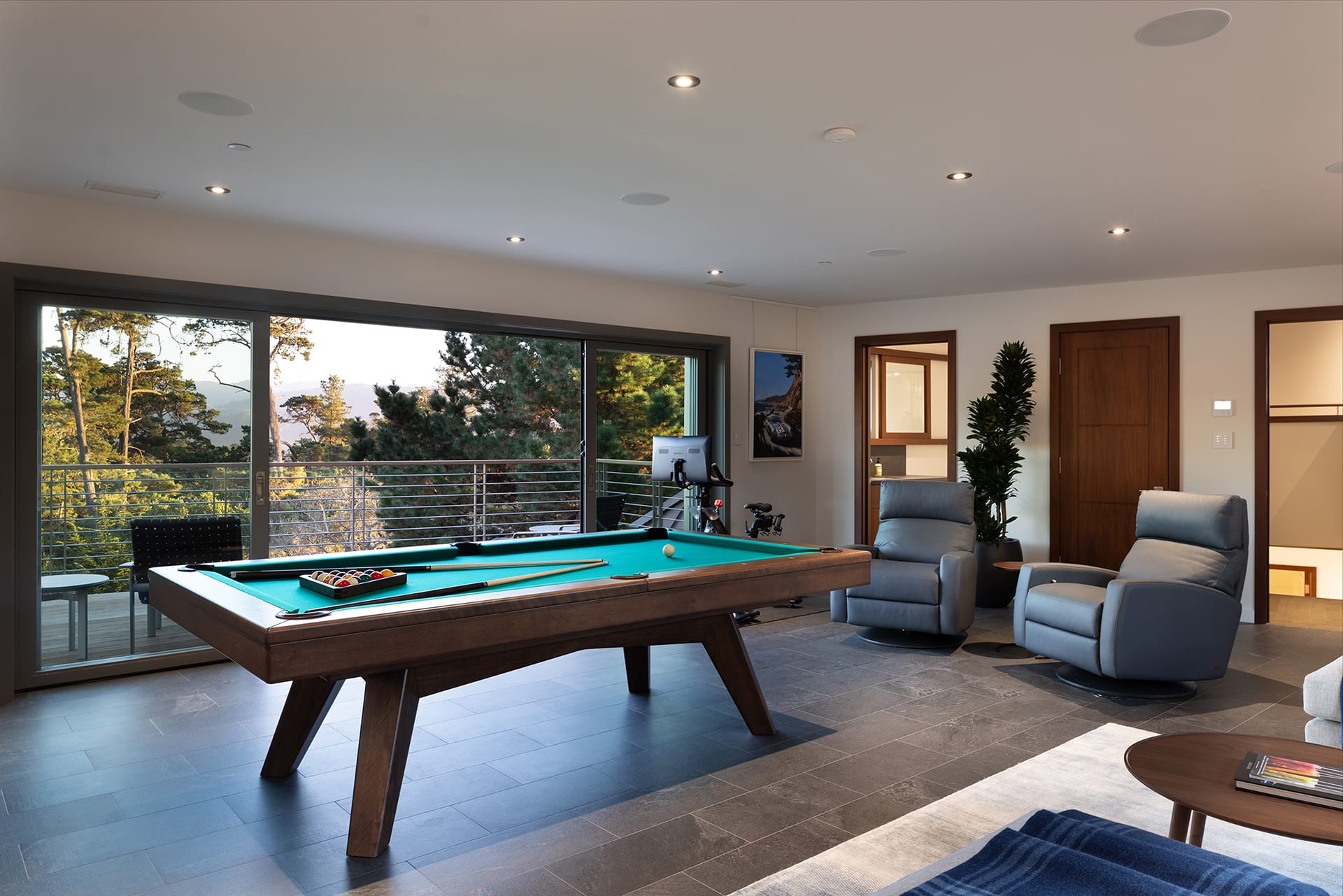 Pebble Beach Masterpiece