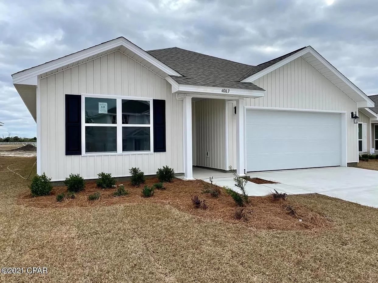 4063 Silver Spur Road Unit Lot 140