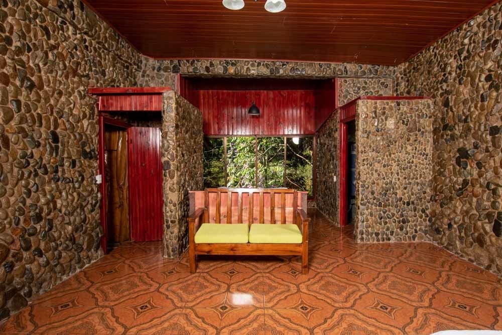Riverside Boutique Mountain Lodge, Perez Zeledon, San Jose