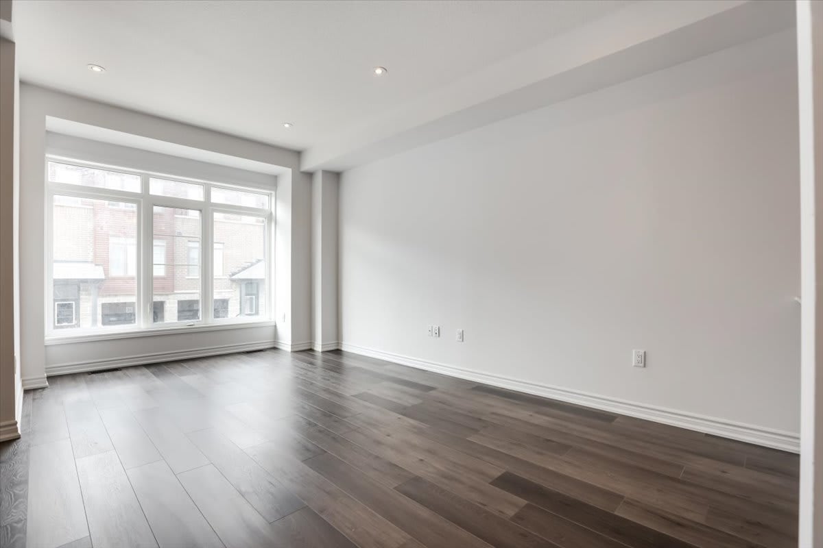 Brand New 2 bedroom townhouse for lease