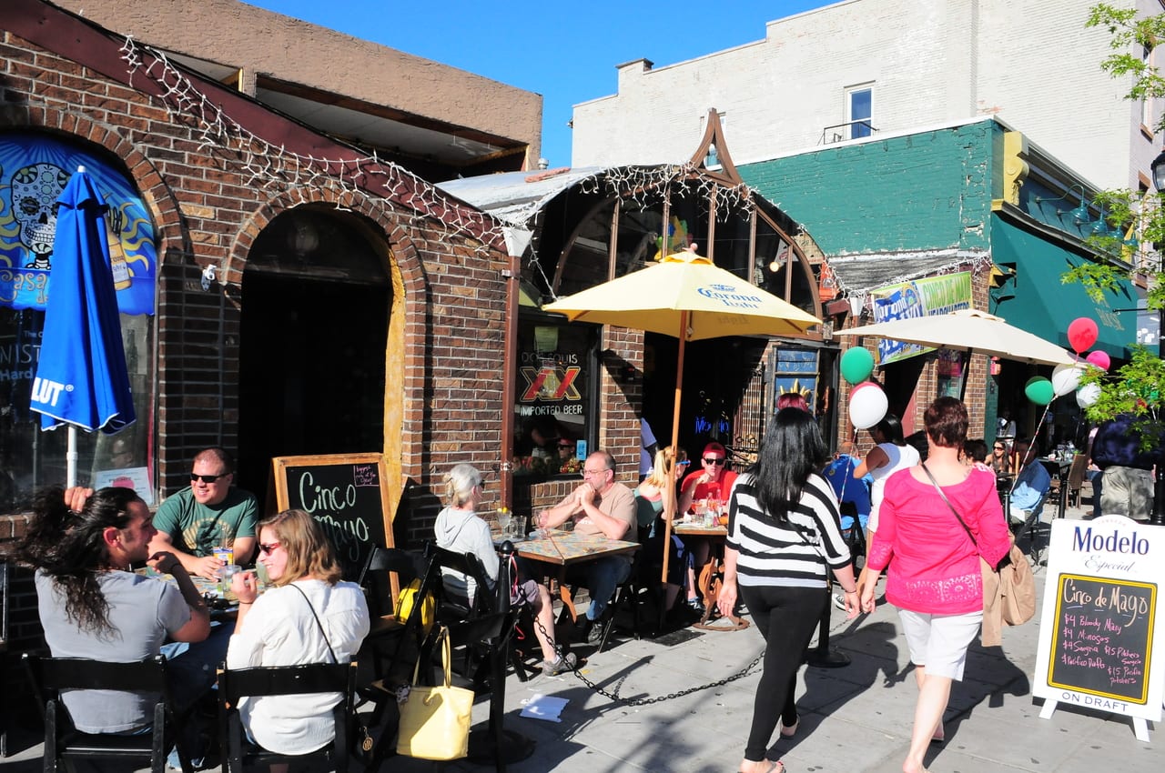 10 Great Shopping Spots in Westchester