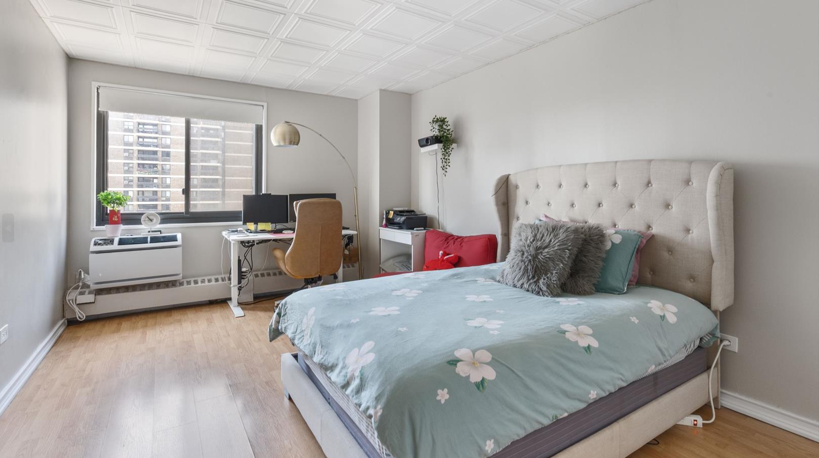 90 Gold Street, Apt 20-B
