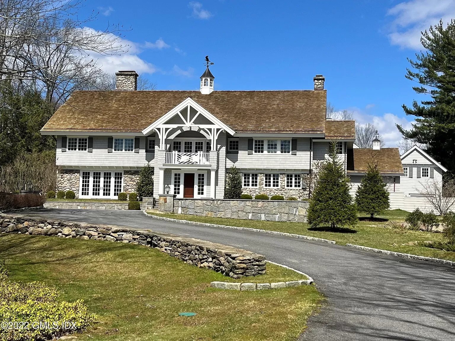 8 Dewart Road