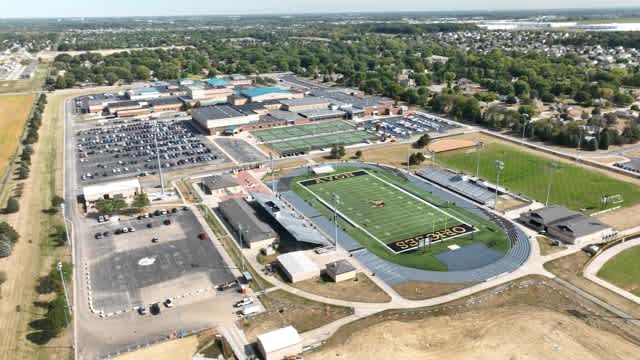 Avon High School