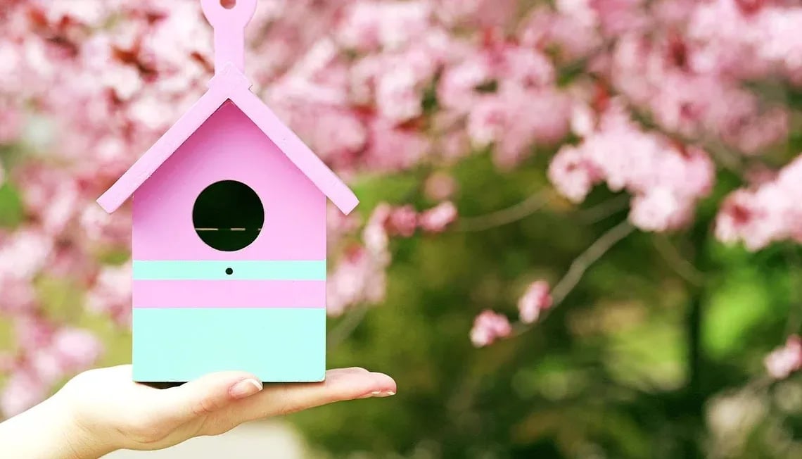 House Hunting Tips for First-time Buyers: Navigating the Spring Real Estate Market in Virginia With Keri Shull Team