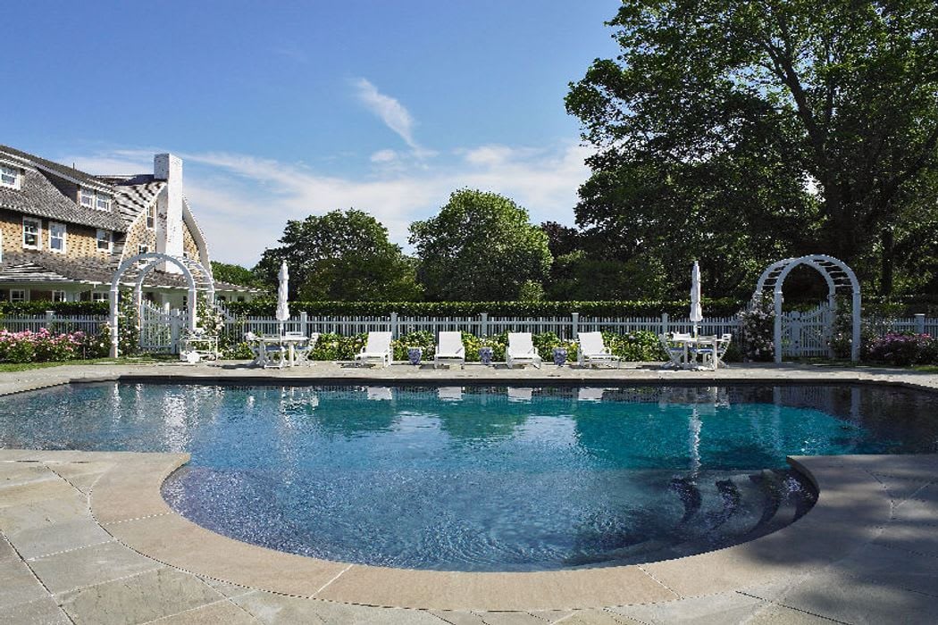 Historic Sunnymeade Estate - Southampton