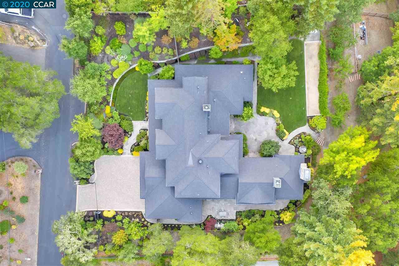 4026 Canyon Rd, Lafayette 