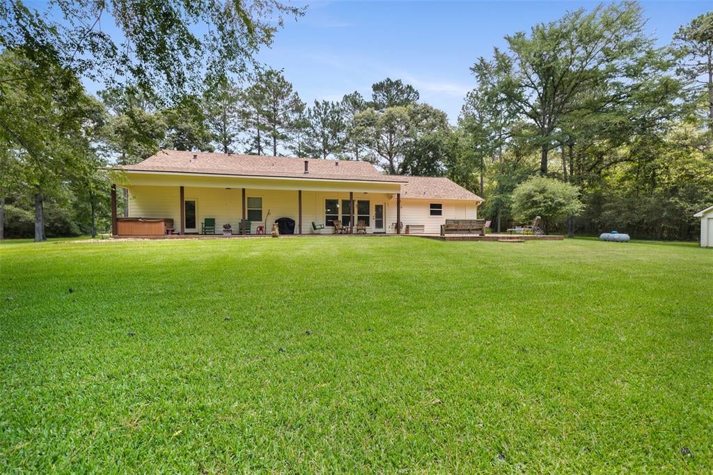 24503 Gromwell Dr Magnolia, Tx 77355