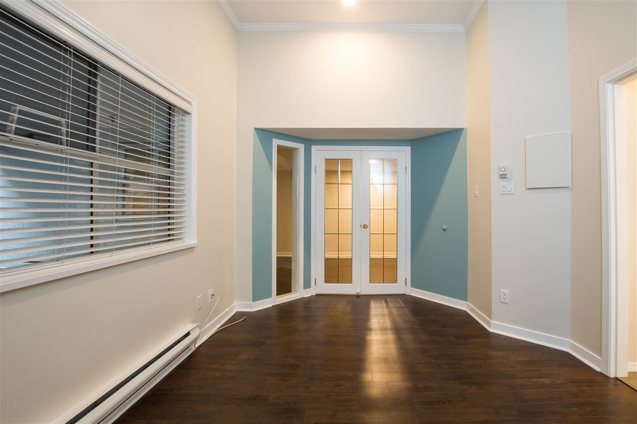 106-2175 W 3rd Avenue, Vancouver