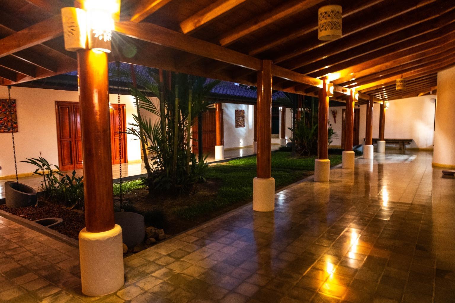 Stunning Estate in Ojochal with Ocean, Mountain & Valley Views