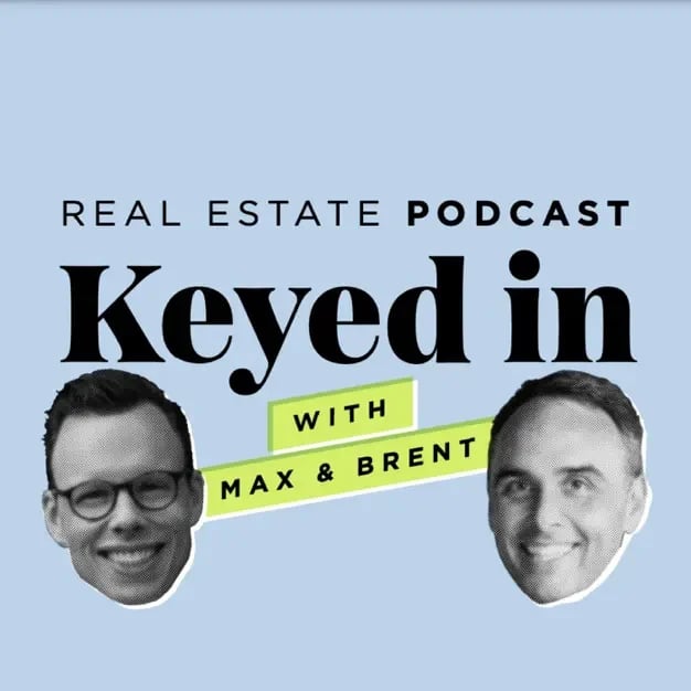 Inside the Sell with the Wydler Brothers