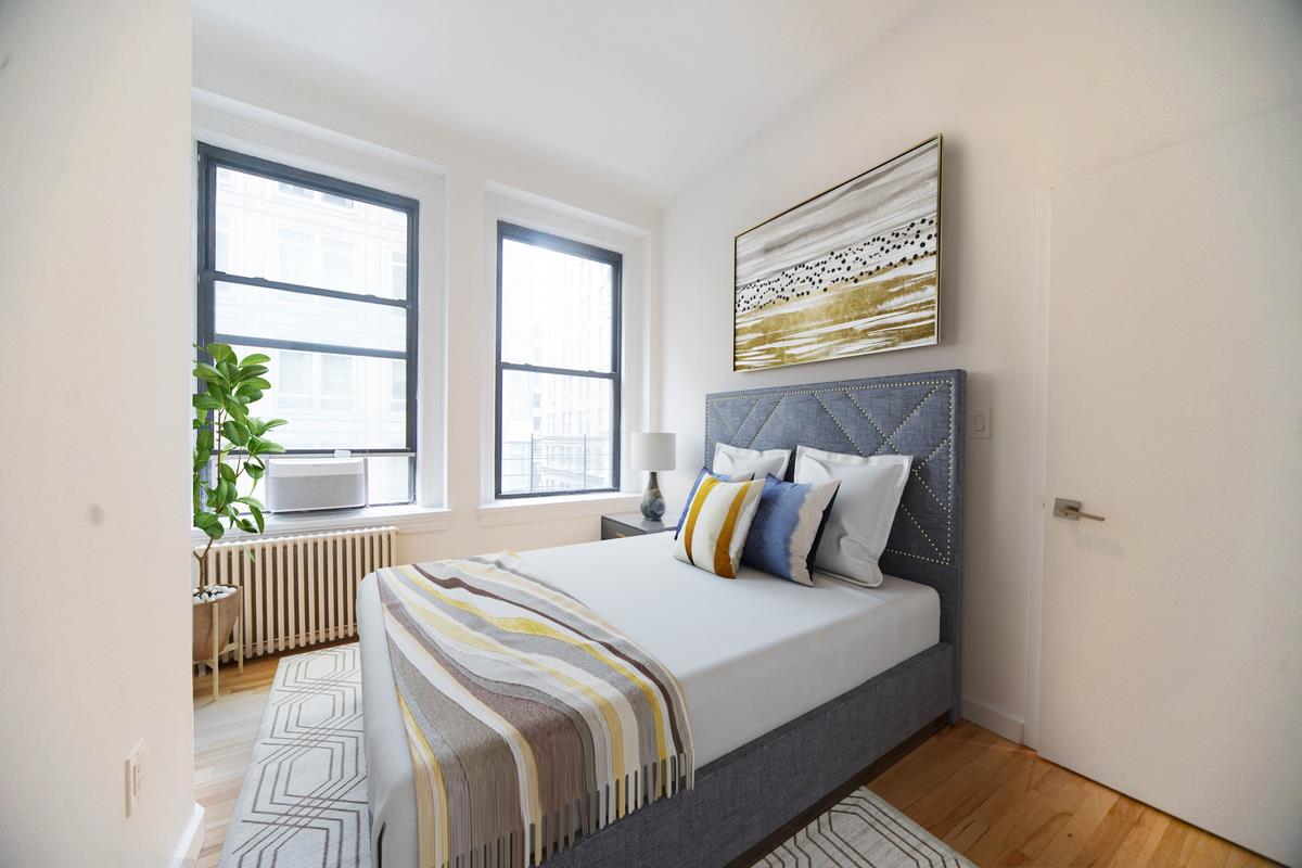 135 William Street, Apt 7A