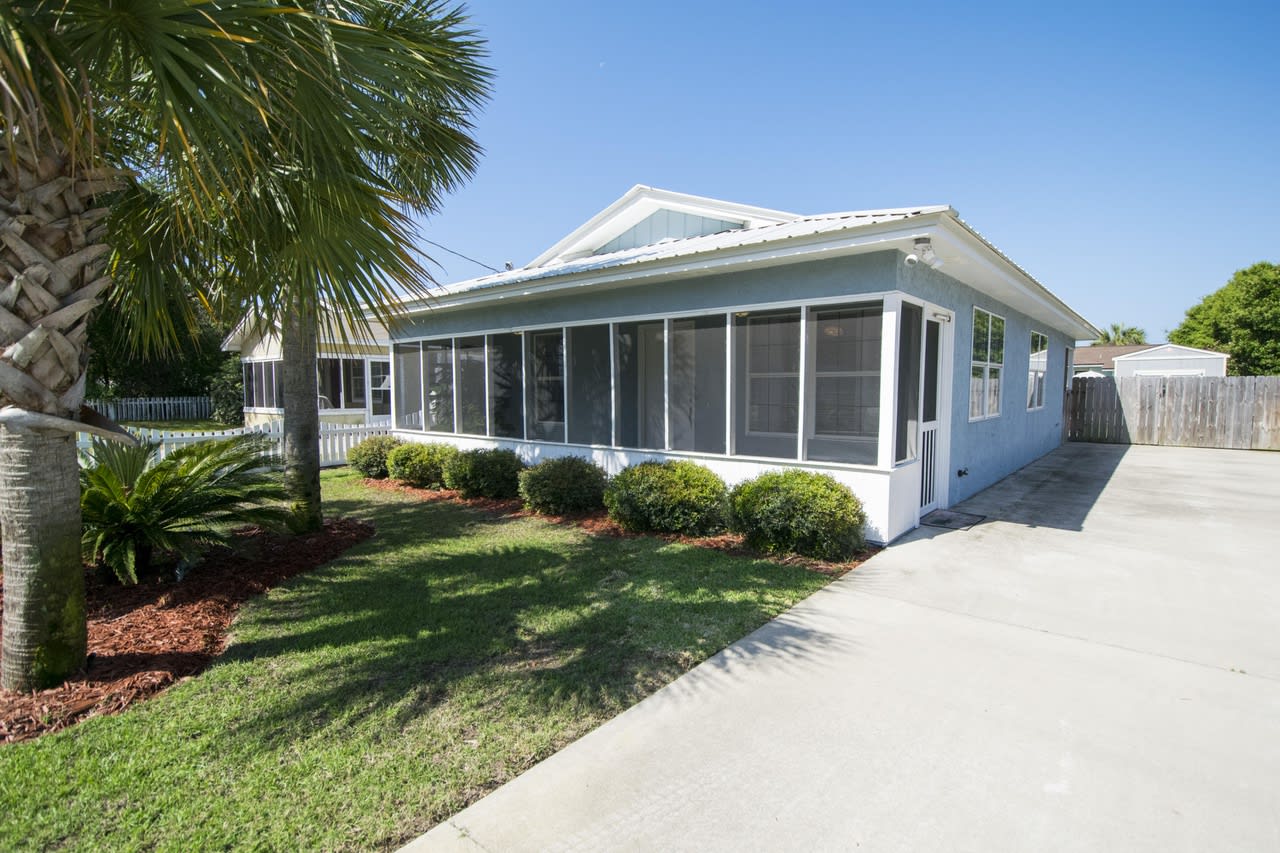 315 KELLY Street
