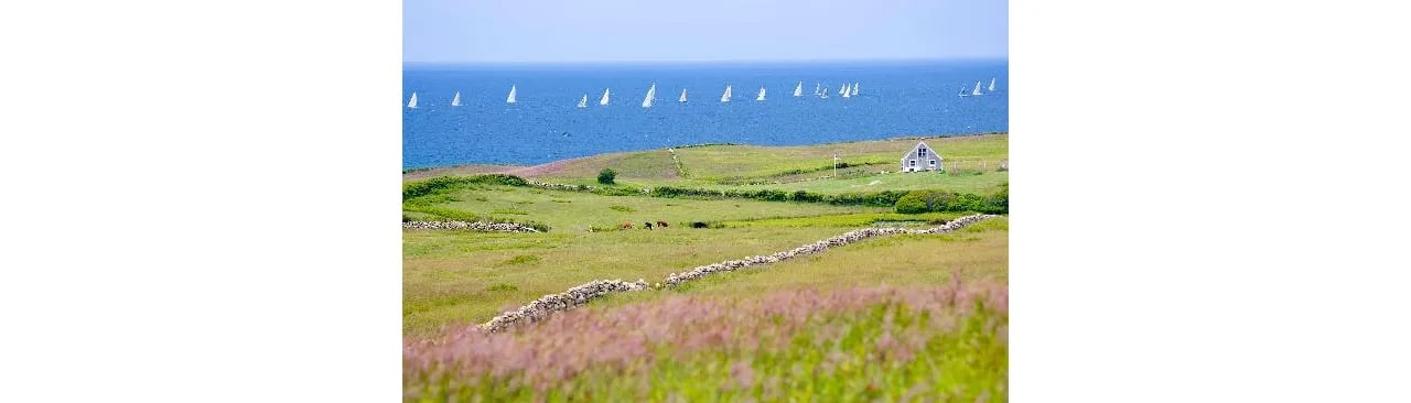 Sotheby’s International Realty Brand Welcomes Block Island Firm