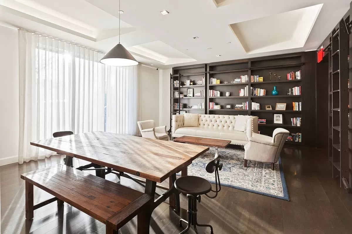 11-25 45th Ave, #6D