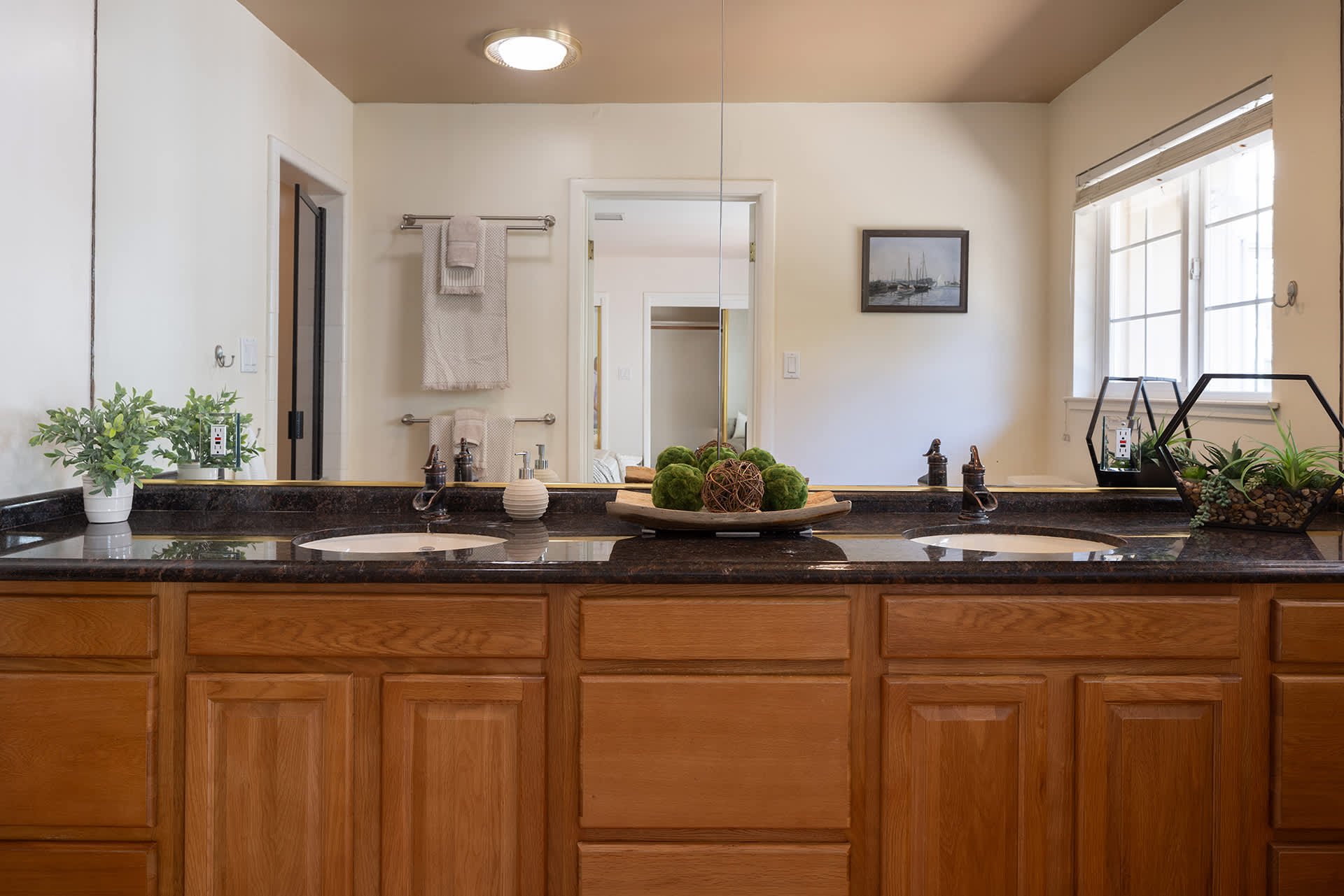 Carmel Meadows Living