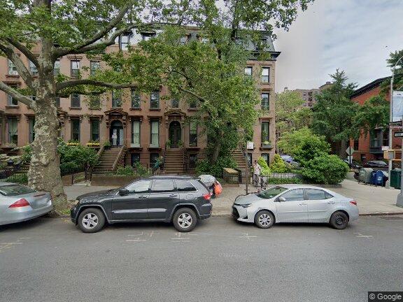 232 WASHINGTON Ave Apt: B