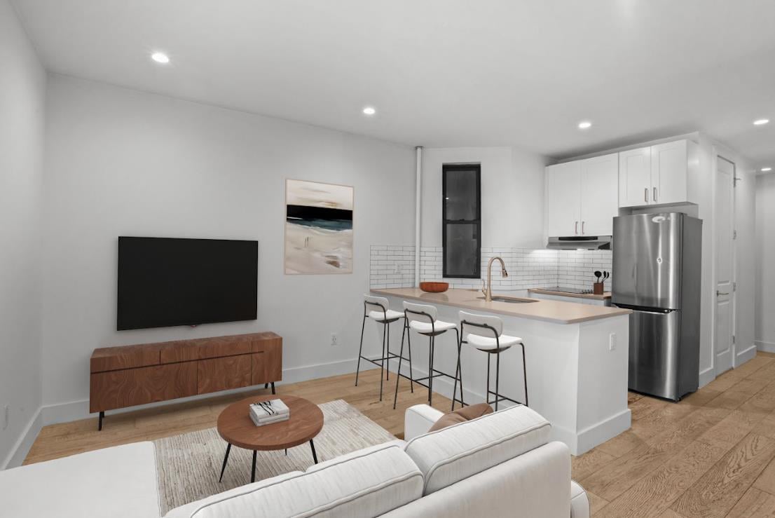 47.5 East 7th Street, Apt A-1