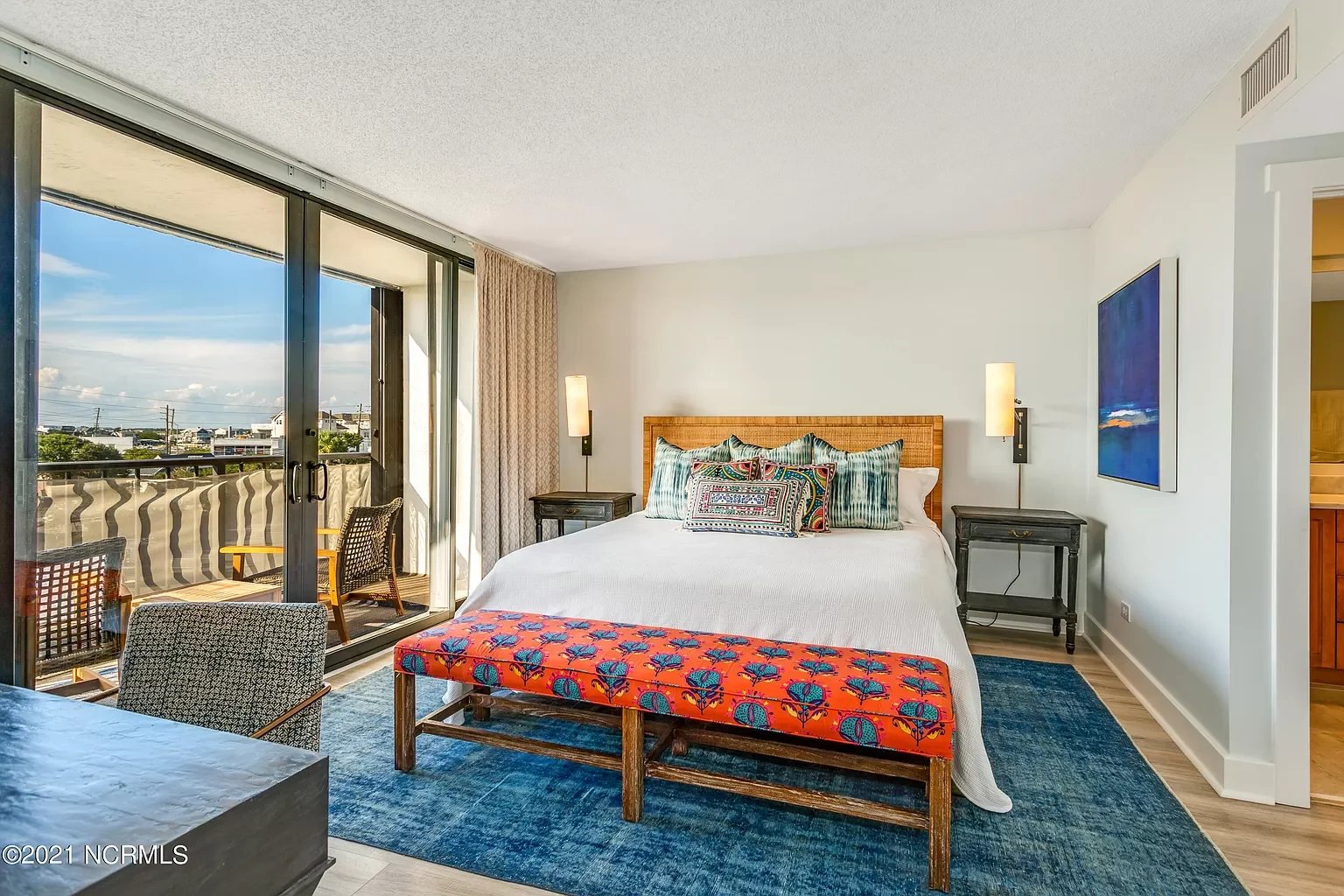 95 S Lumina Avenue Unit: 2-K