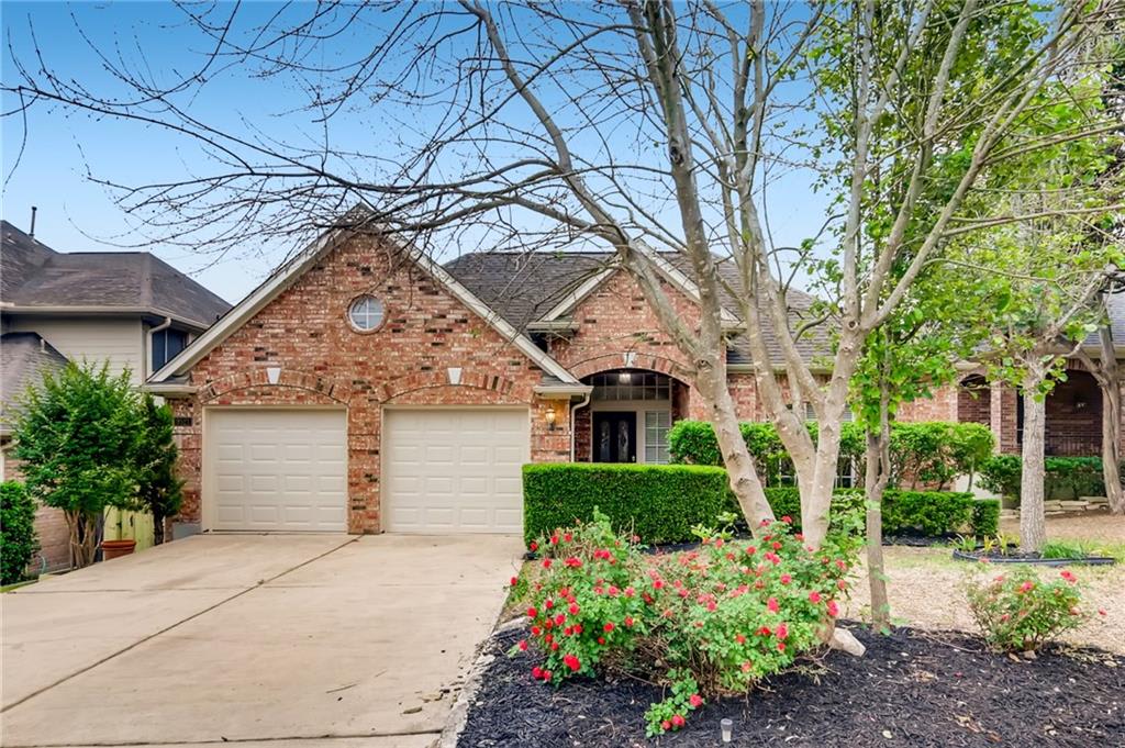 9521 Aire Libre Dr