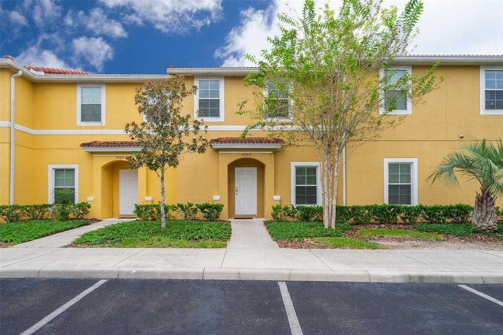 3022 Secret Lake Dr