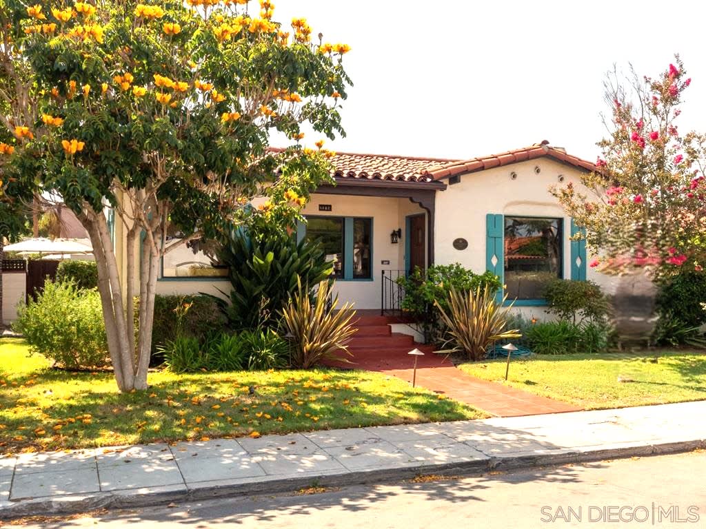 5 Historic Neighborhoods in San Diego You’ll Love
