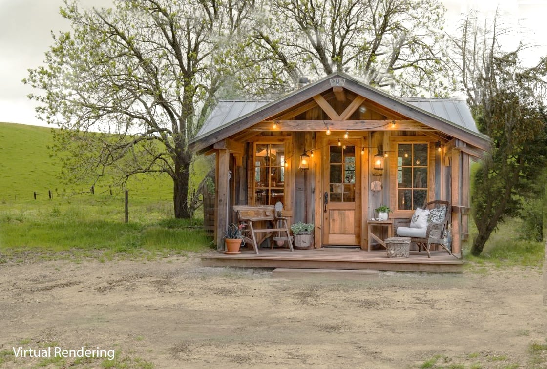 La Hoya Creek Ranch