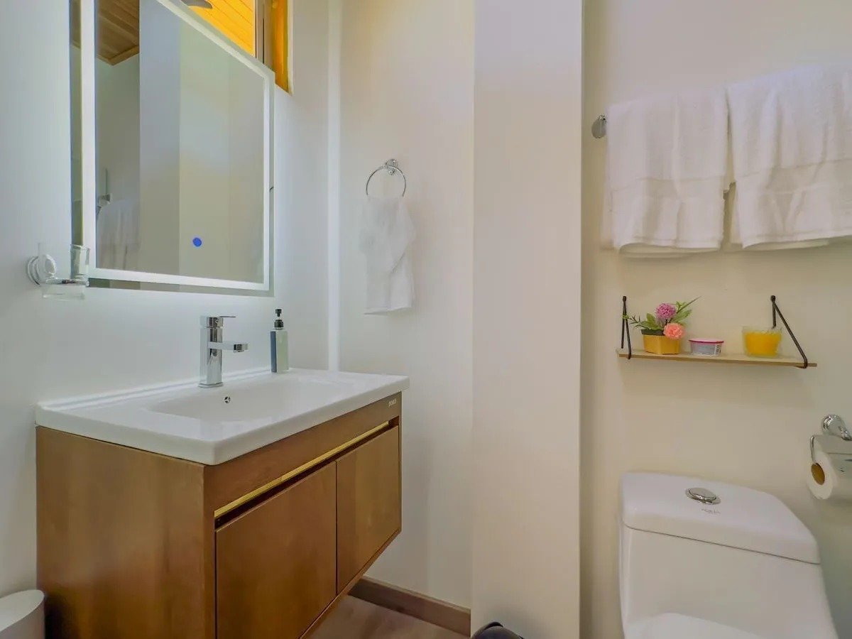 Sustainable Boutique Rental Lodge, Papagayo, Guanacaste